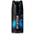 Sportstar, Ice Blue férfi dezodor spray, 150 ml, 11689