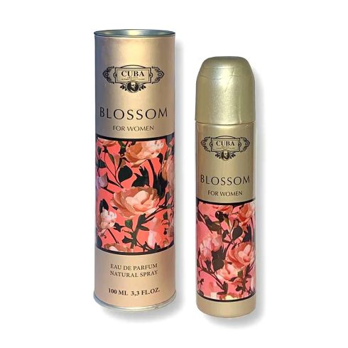 Cuba Blossom, Női EDP, 100 ml, 11740