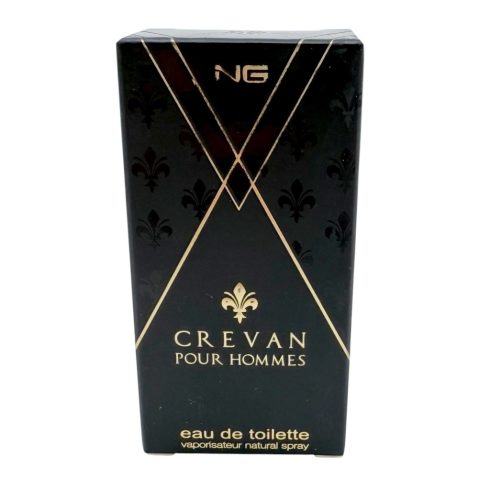 NG  EDT, férfi 15 ml Creavan Four Hommes - 11760