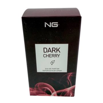 NG  EDT, 15 ml Dark Cherry, unisex - 11761