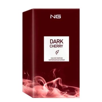 NG, Uniszex EDP parfüm, Dark Cherry, 100 ml, 11761