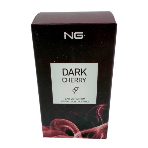 NG  EDT, 15 ml Dark Cherry, unisex - 11761