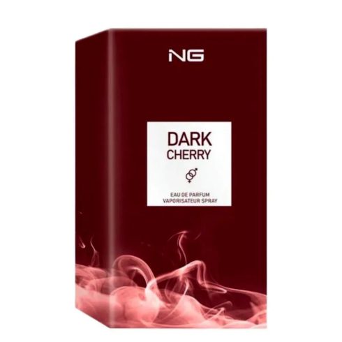 NG, Uniszex EDP parfüm, Dark Cherry, 100 ml, 11761