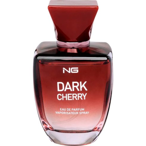 NG, Uniszex EDP parfüm, Dark Cherry, 100 ml, 11761