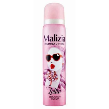   Malizia, Profumo D'intesa Lolita, női parfüm dezodor, 100 ml, 11769
