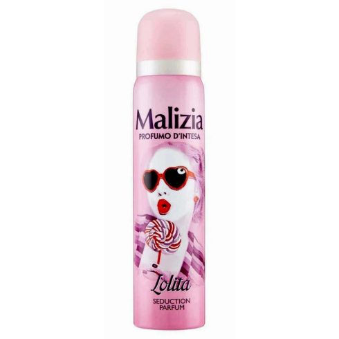 Malizia, Profumo D'intesa Lolita, női parfüm dezodor, 100 ml, 11769