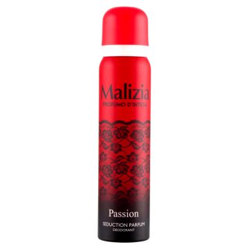   Malizia, Profumo D'intesa Passion, női parfüm dezodor, 100 ml, 11775