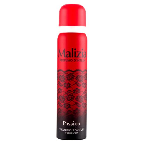 Malizia, Profumo D'intesa Passion, női parfüm dezodor, 100 ml, 11775
