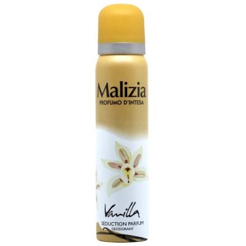   Malizia, Profumo D'intesa Vanilla, női parfüm dezodor, 100 ml, 11776
