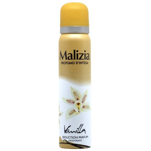Malizia, Profumo D'intesa Vanilla, női parfüm dezodor, 100 ml, 11776