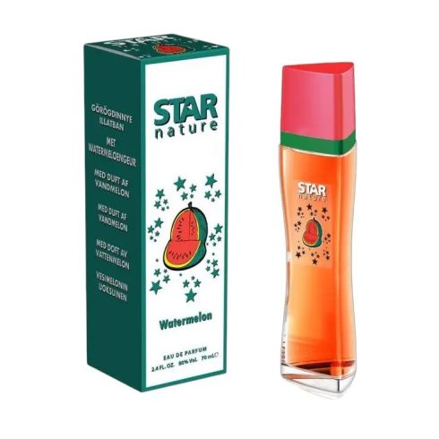 Star Nature  parfüm EDP 70ml Görögdinnye - 11785