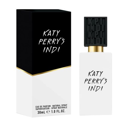 Katy Perry's Indi, Női EDP parfüm, 30 ml, 11889