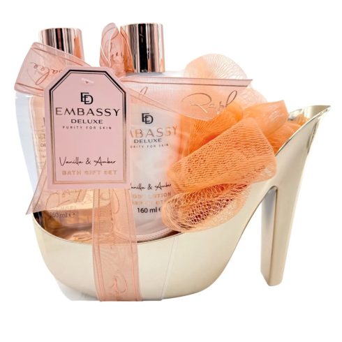 Raphael Rosalee ajándék csomag, vanília - 11917