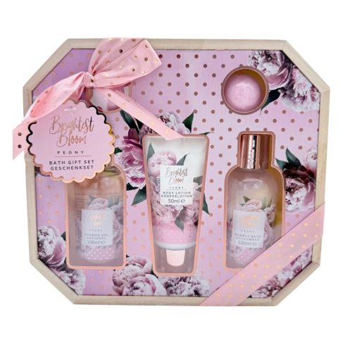 Raphael Rosalee ajándékcsomag, bazsarózsa - 11918