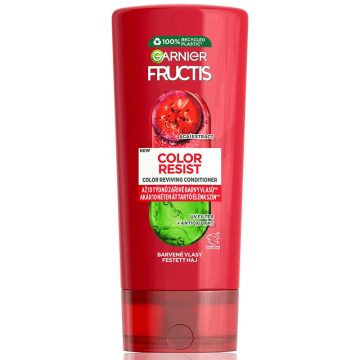 Garnier Fructis Balzsam, Color Resist, 200 ml, 11948