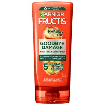 Garnier Fructis Balzsam, Goodbye Damage, 200 ml, 11952