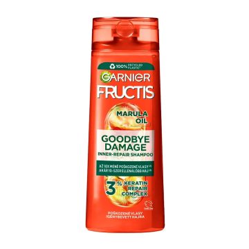 Fructis Goodbye Damage sampon, 250 ml, 11953