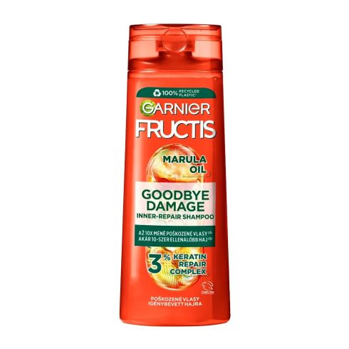 Fructis Goodbye Damage sampon, 250 ml, 11953