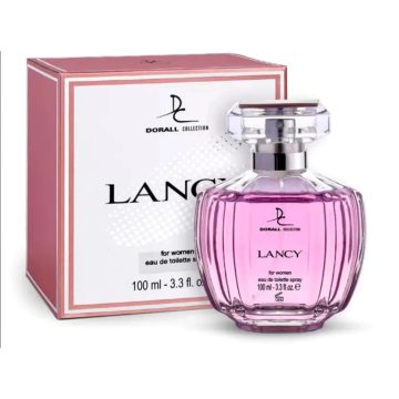 Dorall Lancy, Női EDT, 100 ml, 11964