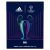Adidas ajándék csomag deo 150 ml + tusfürdő 250ml uefa 11 - 11973