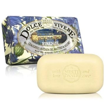 Nesti szappan 250gr Firenze - 11979