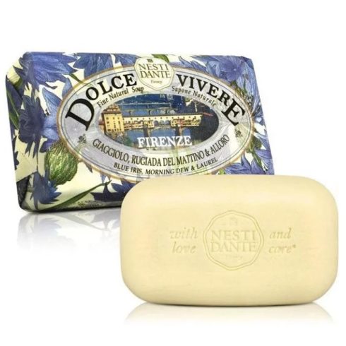 Nesti szappan 250gr Firenze - 11979