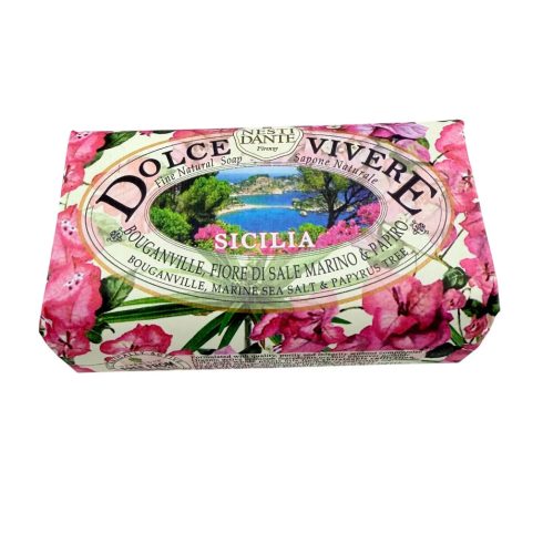 Nesti szappan 250gr Sicilia - 11983