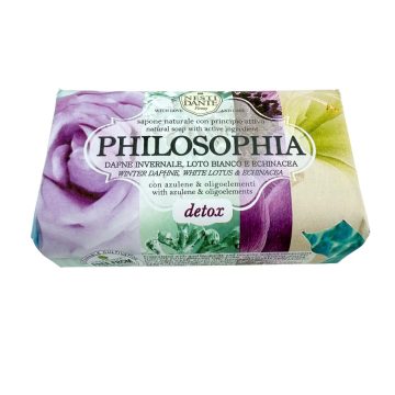 Nesti szappan 250gr Philosophia Detox - 11989