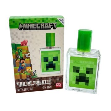 Air-Val EDT 30 ml Minecraft spray - 12042