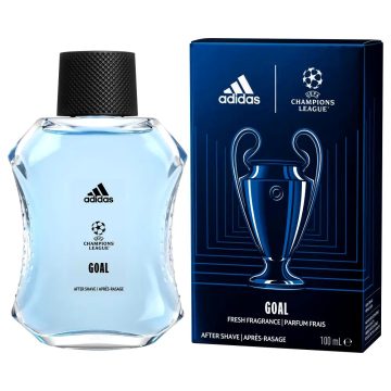 Adidas, after shave, UEFA Goal, 100 ml, 12067