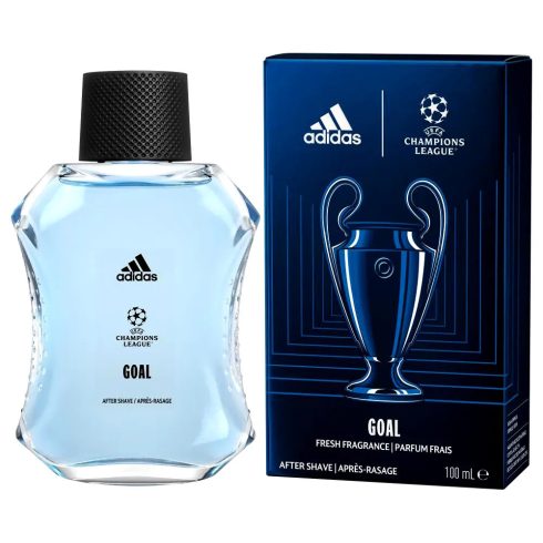Adidas, after shave, UEFA Goal, 100 ml, 12067