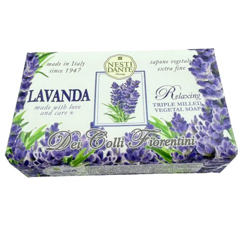 Nesti szappan 250gr Levendula - 12089