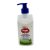 Bradolife fertőtlenítő folyékony szappan aloe vera 350ml - 12090
