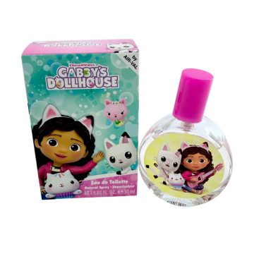 Air-Val EDT 30 ml Gabi babaháza spray - 12101