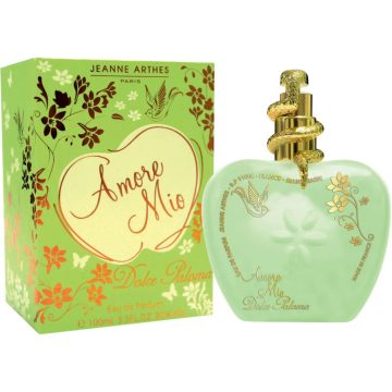  Jeanne Arthes, Amore Mio, Dolce Paloma, Női EDP parfüm, 100 ml, 12133