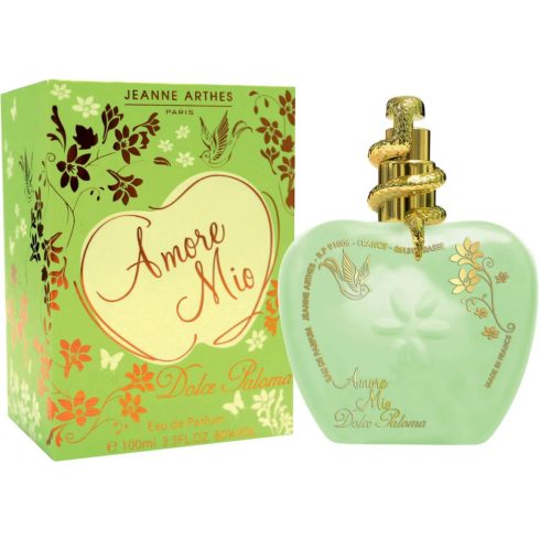 Jeanne Arthes, Amore Mio, Dolce Paloma, Női EDP parfüm, 100 ml, 12133