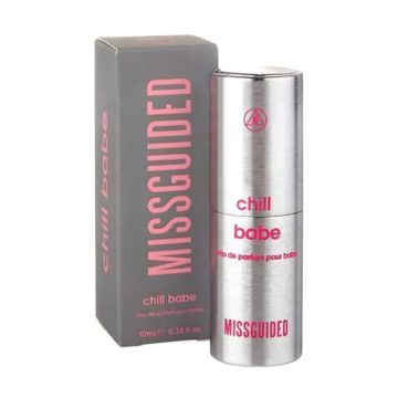 Missguided, Chill Babe, Női EDP, 10 ml, 12137