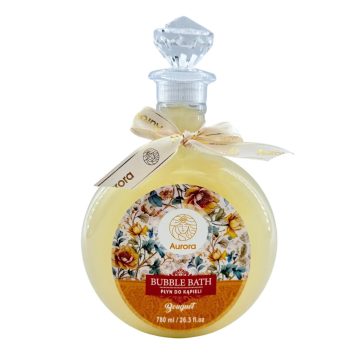 Aurora habfürdő 780 ml, virág - 12195