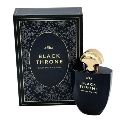 Azira EDP férfiaknak 100ml Black Throne - 12208