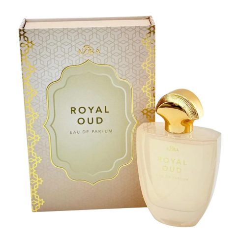Azira EDP nőknek 100 ml Royal Oud - 12209