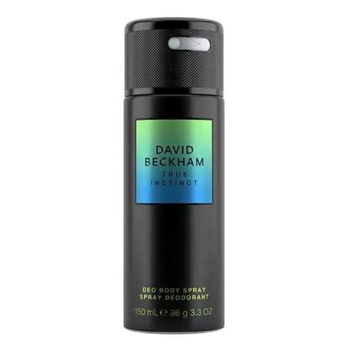 David Beckham True Instinct, Férfi deo spray, 150 ml, 12229