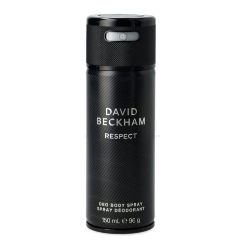 David Beckham, Respect, Férfi dezodor, 150 ml, 12230