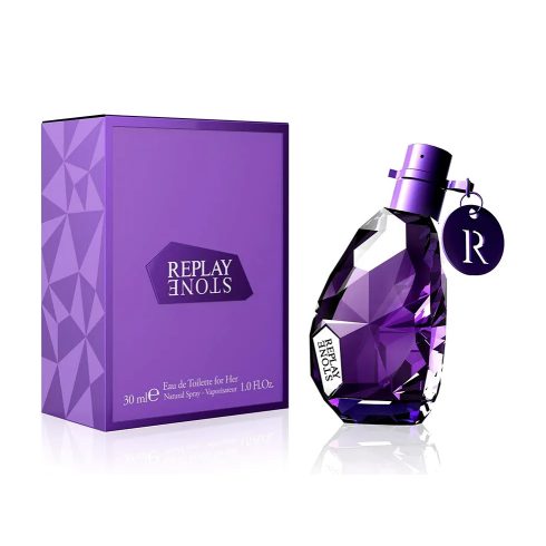 Replay, Stone, Női EDT, 30 ml, 12248