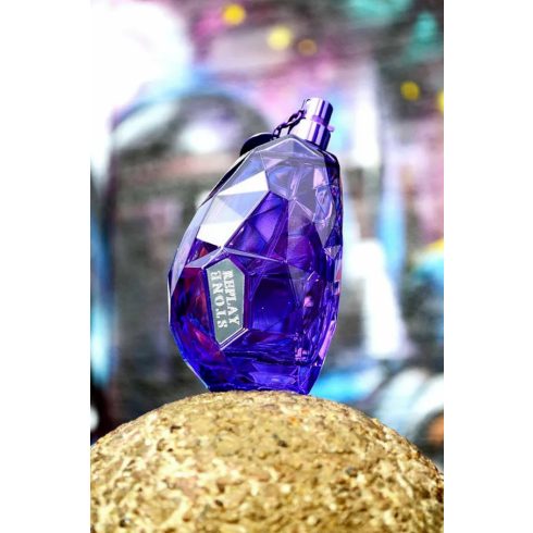 Replay, Stone, Női EDT, 50 ml, 12262