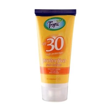 Sun Tropic naptej, SPF 30, 50 ml, 12276