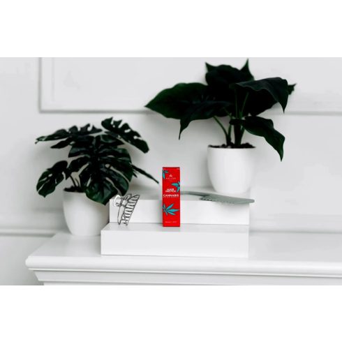 Kallos, Pro-Tox Cannabis, Hajvégápoló szérum, 50 ml, 12287