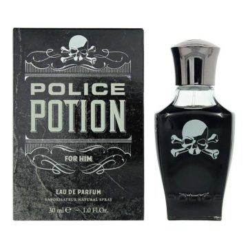 Police Potion for Him EDP 30ml - 12291