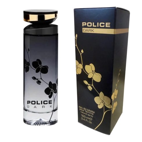 Police Dark női EDT 100 ml - 12312