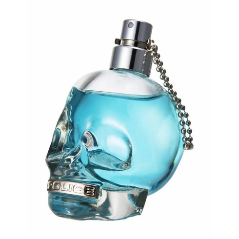 Police, To Be, Light special edition, férfi EDT, 40 ml, 12313