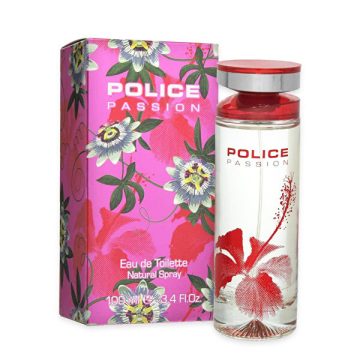 Police Passion női EDT 100 ml, 12314